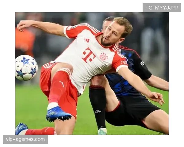 凯恩与世界第一中锋：进攻全面性与顶级标准差距在哪