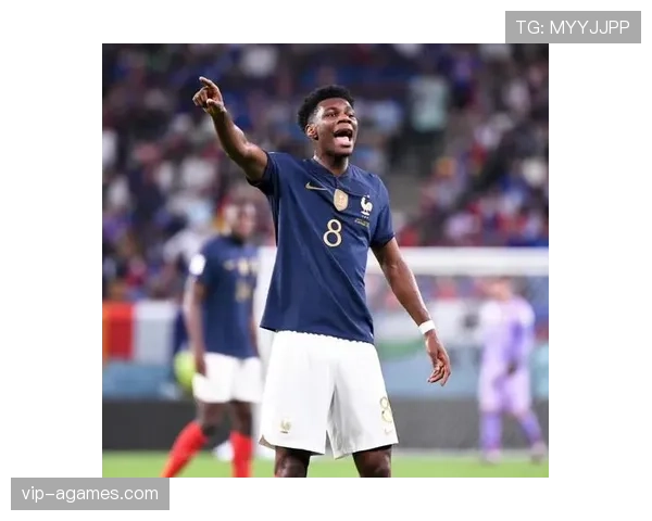 奥雷利安·楚阿梅尼18岁欧联杯首秀表现解析