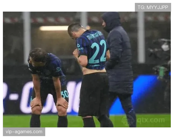 国米为何沦为伪豪门？年年争冠却屡遭内耗危机，战术体系单一成致命短板