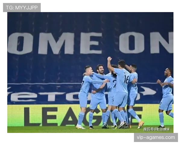 曼城连胜背后，结构性问题是否正被战绩掩盖？