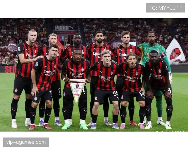 AC米兰中场彻底乱了，越想控场越失控？