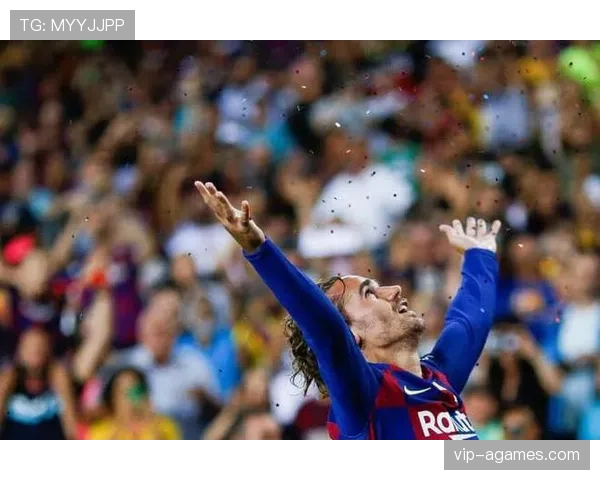 无球跑动大师：格里兹曼的空间利用能力