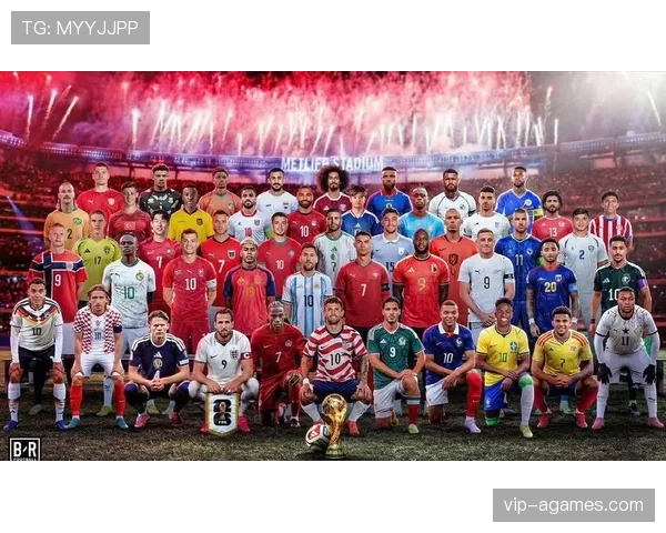 2026世界杯48队12个小组如何分组,小组第三出线规则怎么算